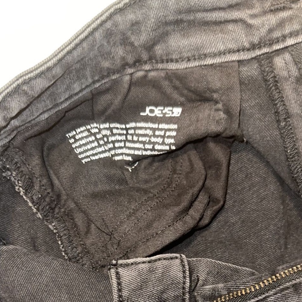 JoE’s jean